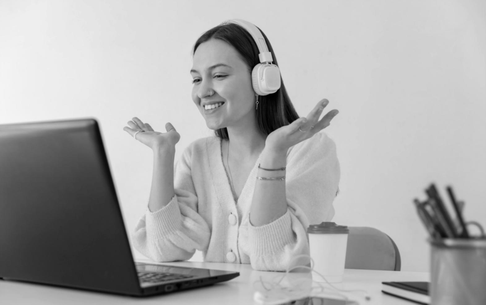 Formation en communication financière en action